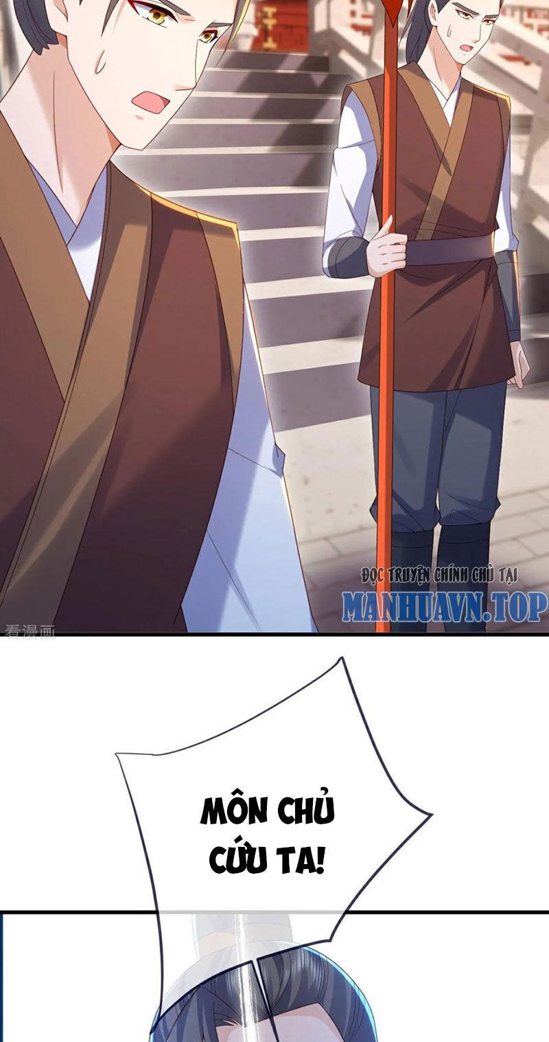 Tiên Võ Đế Tôn Chapter 588 - Trang 2