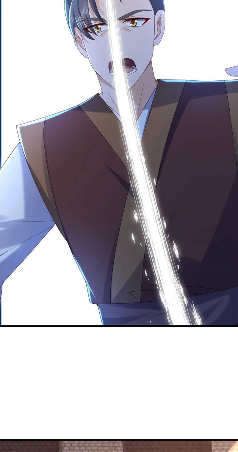 Tiên Võ Đế Tôn Chapter 588 - Trang 2