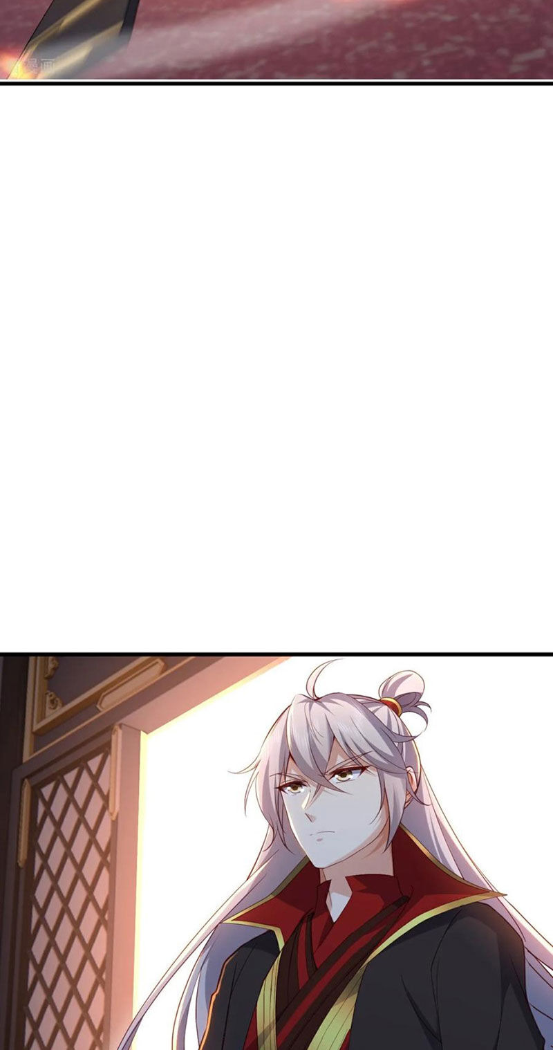 Tiên Võ Đế Tôn Chapter 588 - Trang 2