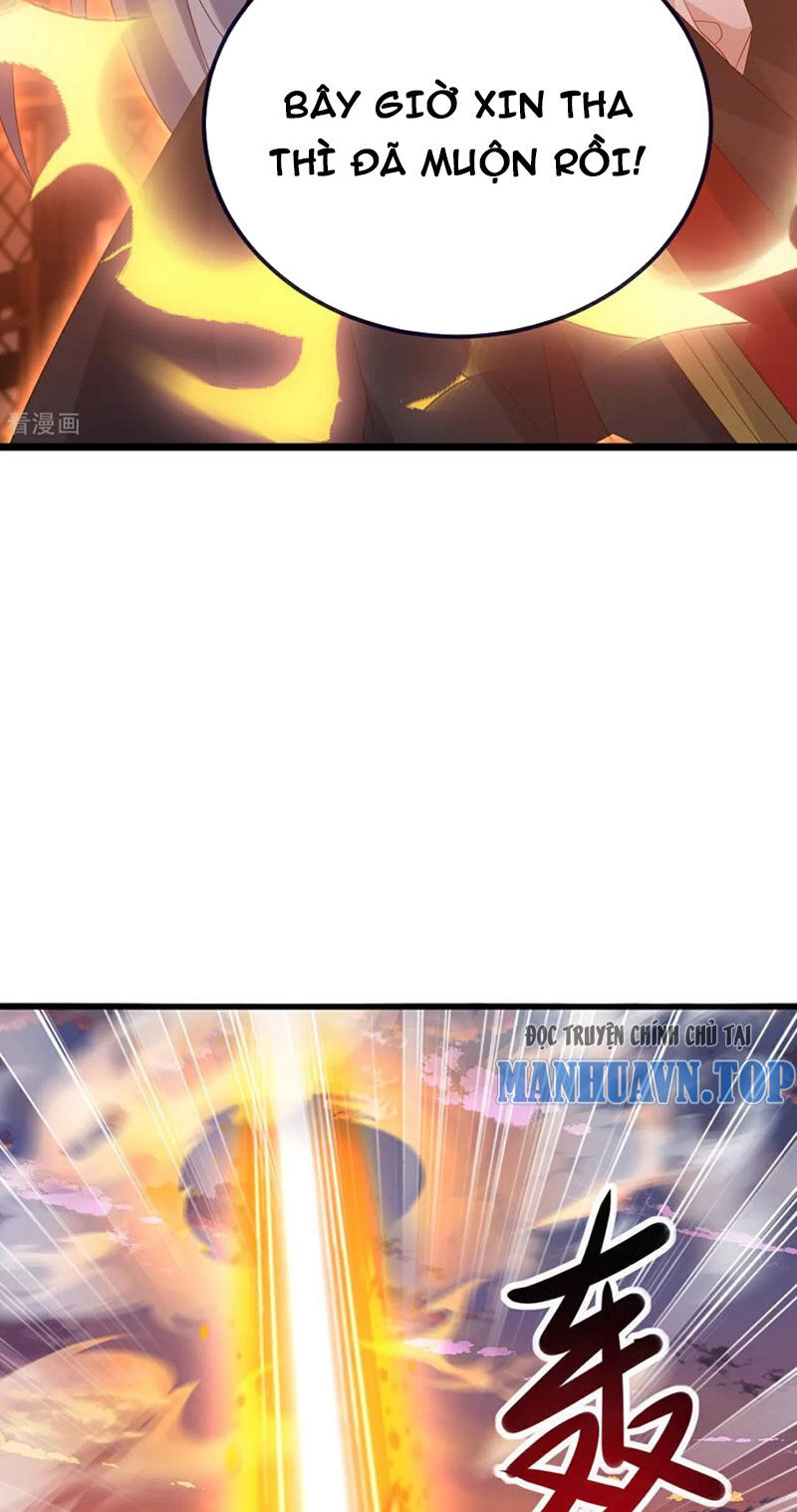 Tiên Võ Đế Tôn Chapter 588 - Trang 2