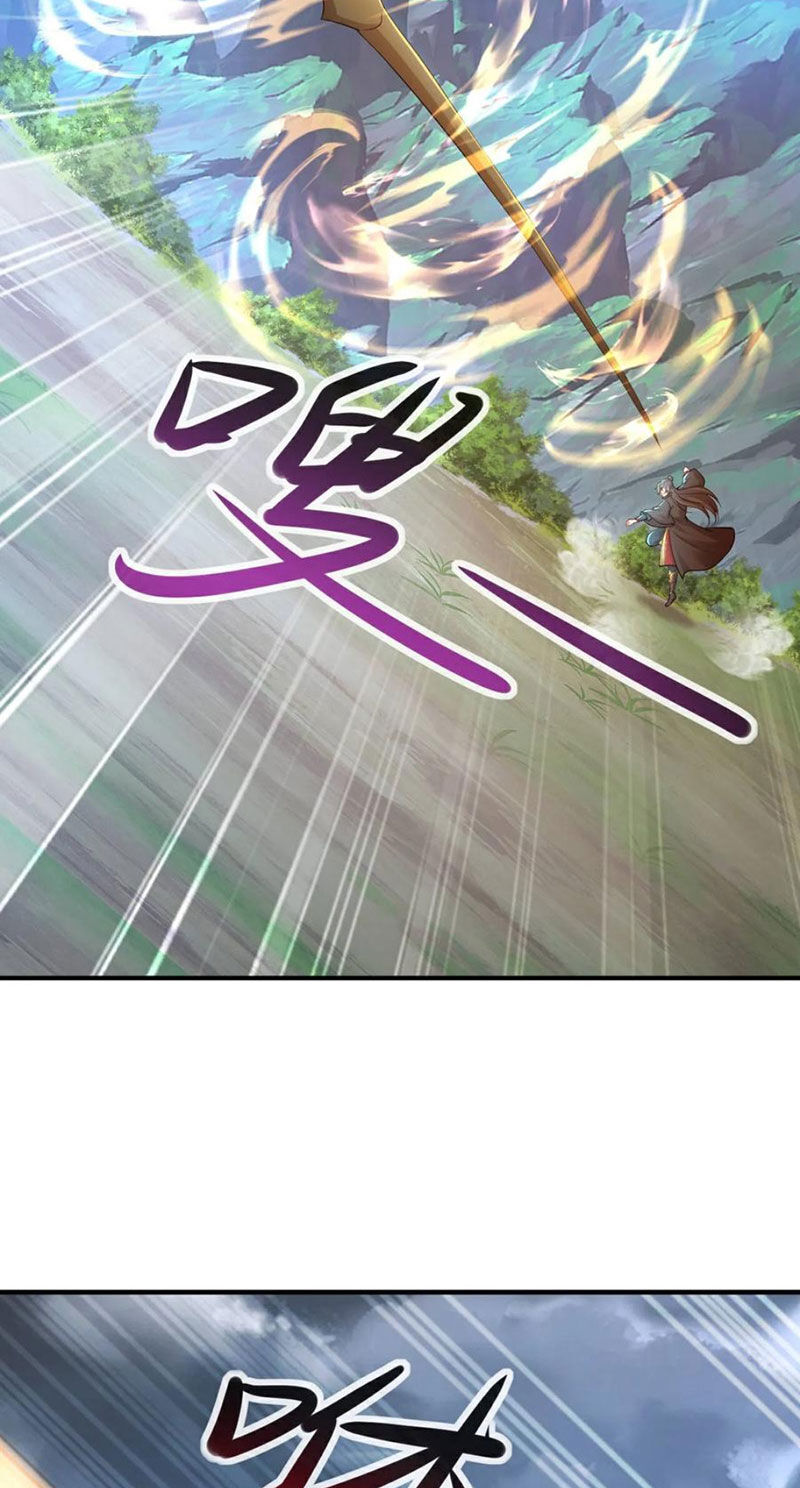 Tiên Võ Đế Tôn Chapter 588 - Trang 2