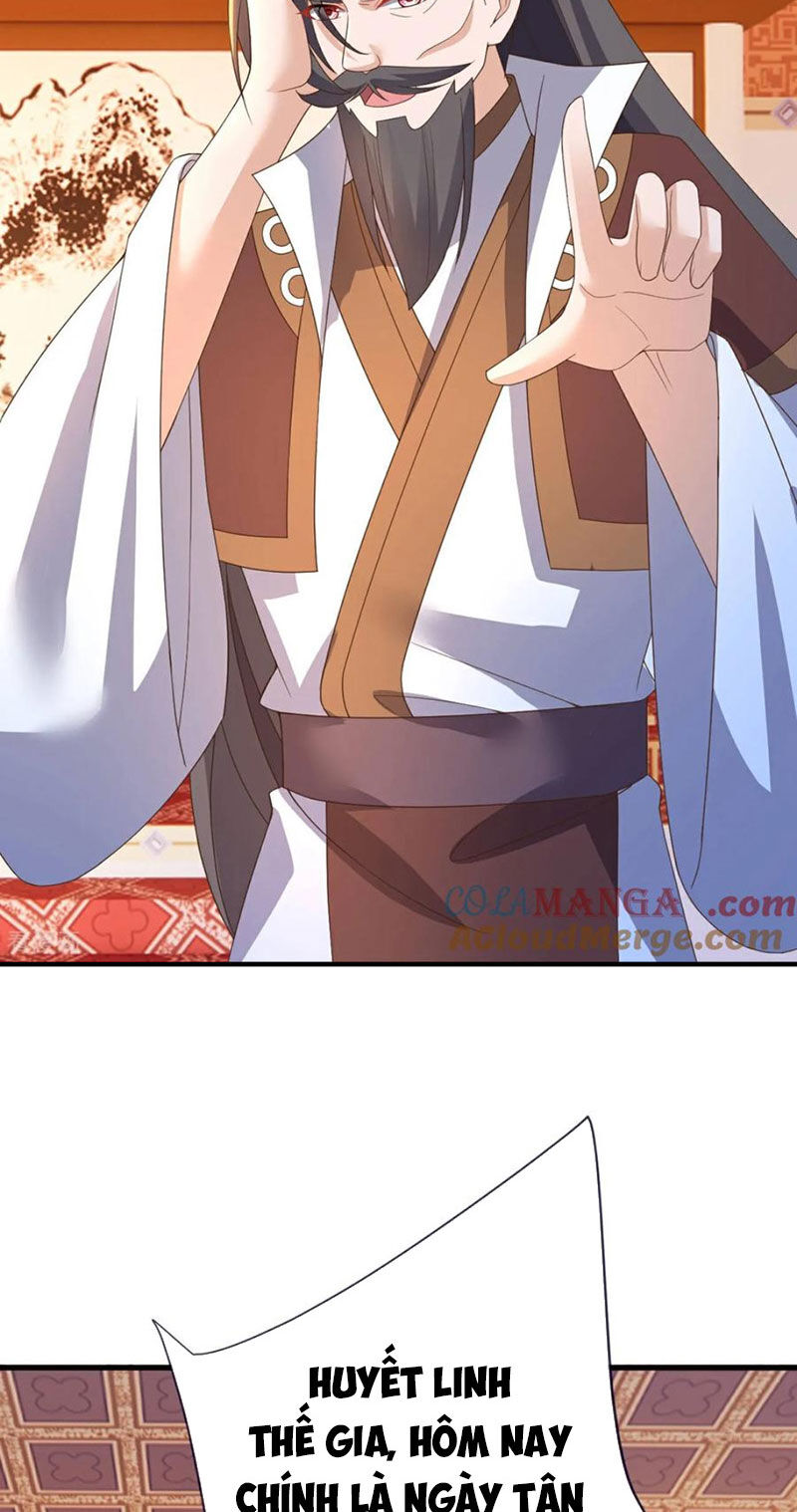 Tiên Võ Đế Tôn Chapter 588 - Trang 2