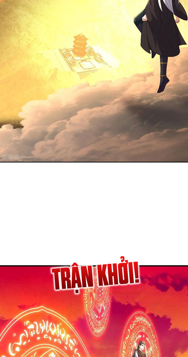 Tiên Võ Đế Tôn Chapter 588 - Trang 2