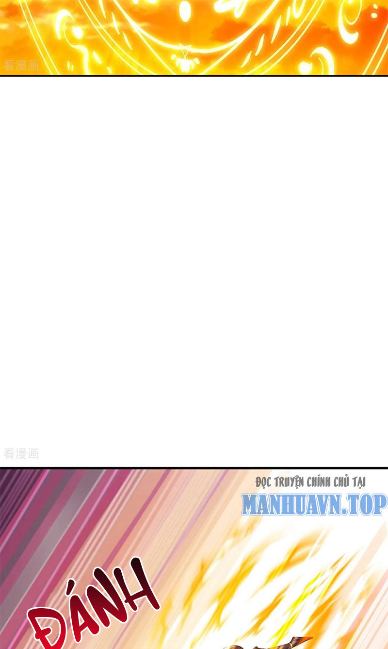 Tiên Võ Đế Tôn Chapter 588 - Trang 2