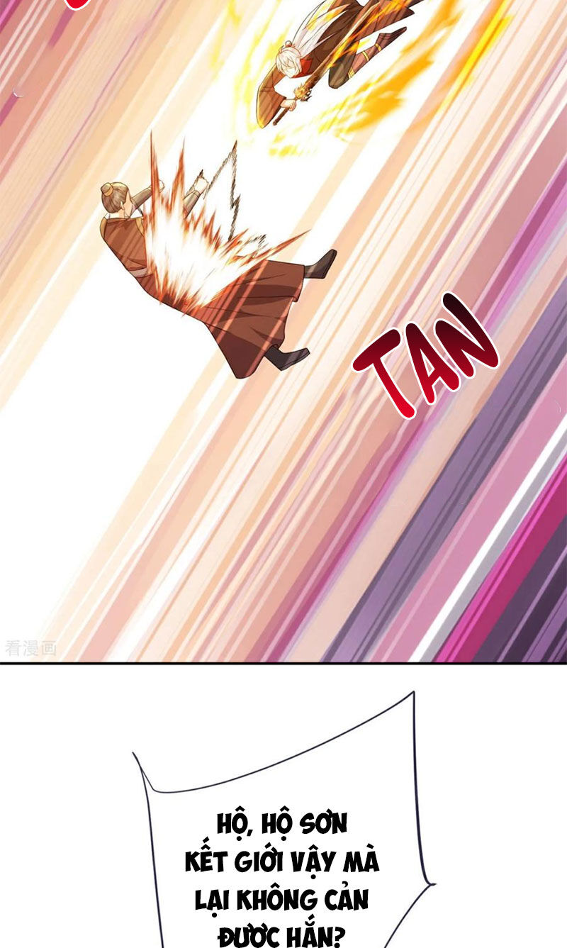 Tiên Võ Đế Tôn Chapter 588 - Trang 2