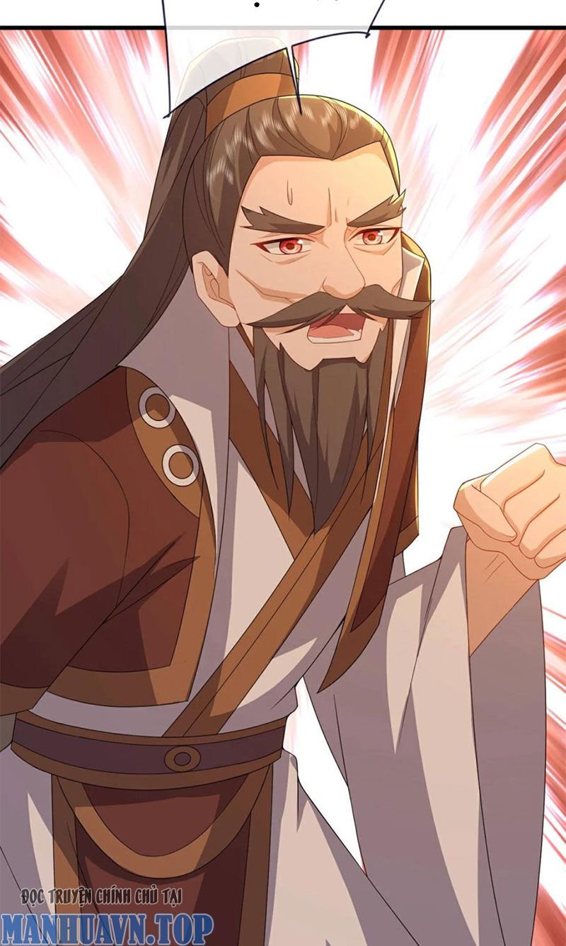 Tiên Võ Đế Tôn Chapter 588 - Trang 2