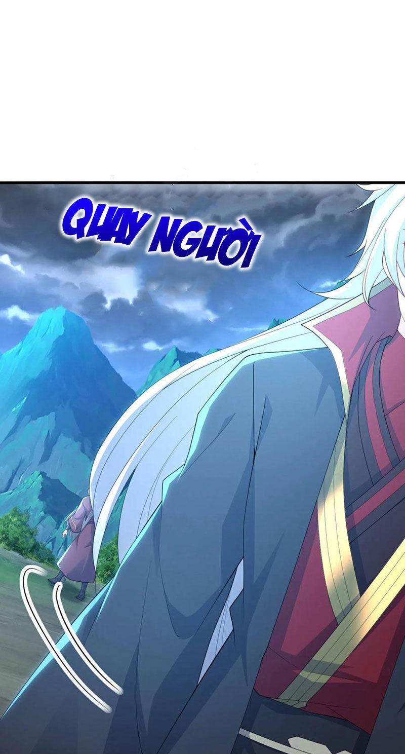 Tiên Võ Đế Tôn Chapter 588 - Trang 2