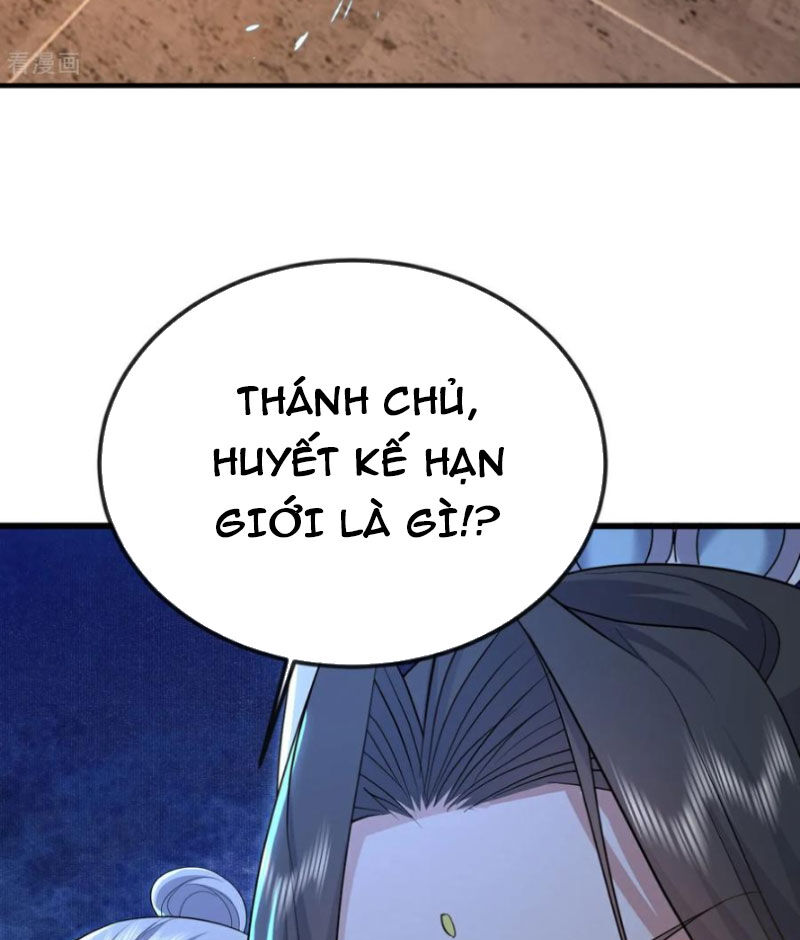 Tiên Võ Đế Tôn Chapter 589 - Trang 2