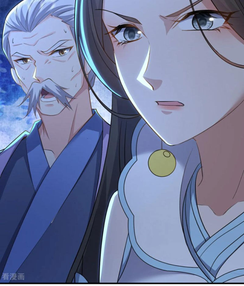 Tiên Võ Đế Tôn Chapter 589 - Trang 2