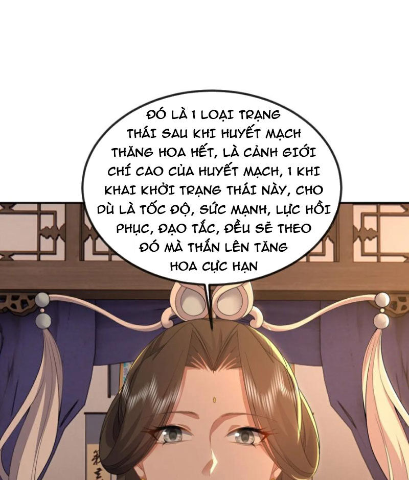 Tiên Võ Đế Tôn Chapter 589 - Trang 2