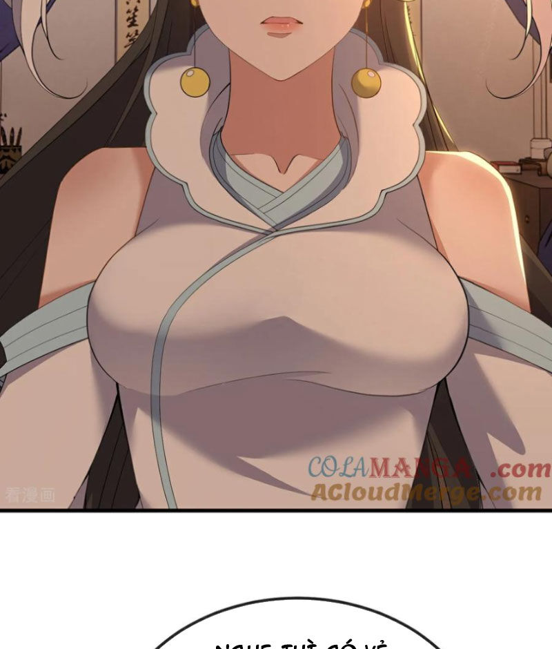 Tiên Võ Đế Tôn Chapter 589 - Trang 2