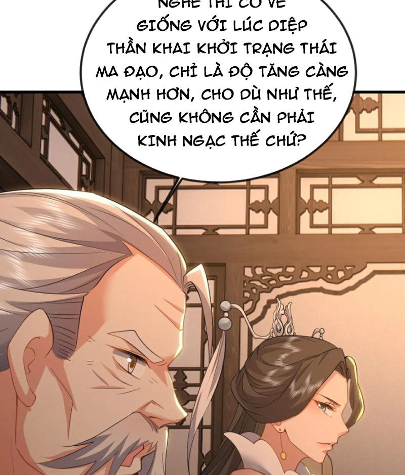 Tiên Võ Đế Tôn Chapter 589 - Trang 2