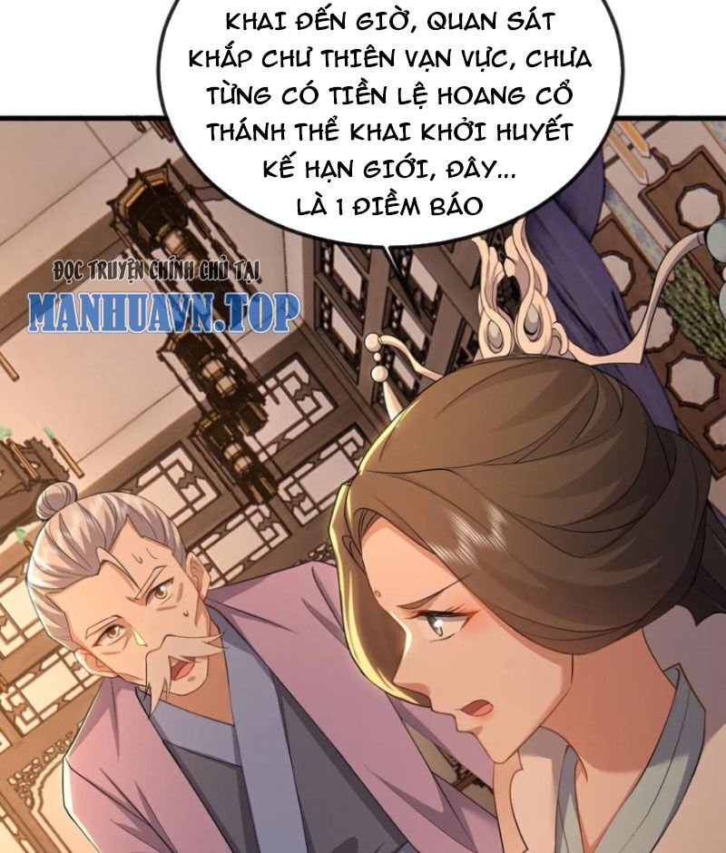 Tiên Võ Đế Tôn Chapter 589 - Trang 2