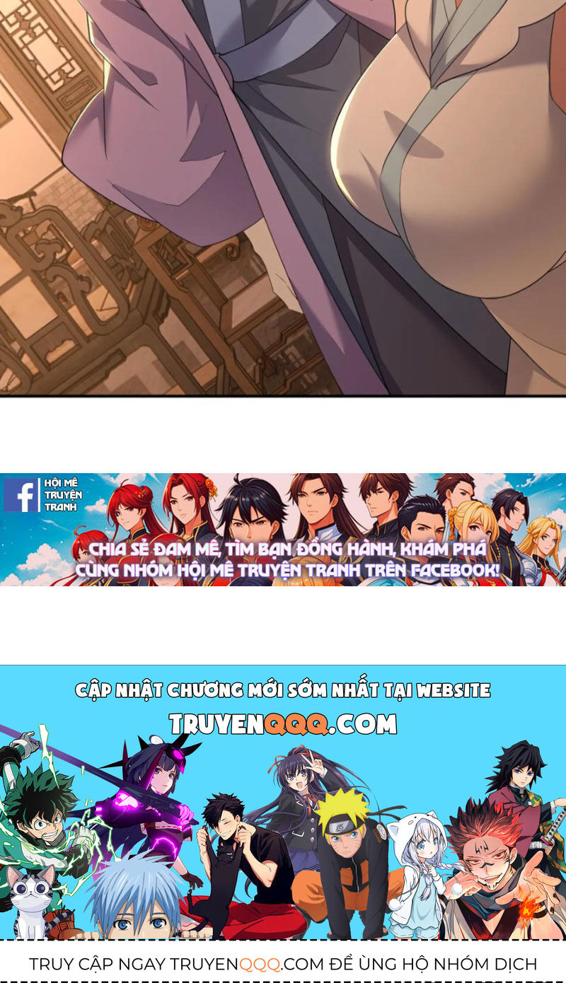 Tiên Võ Đế Tôn Chapter 589 - Trang 2