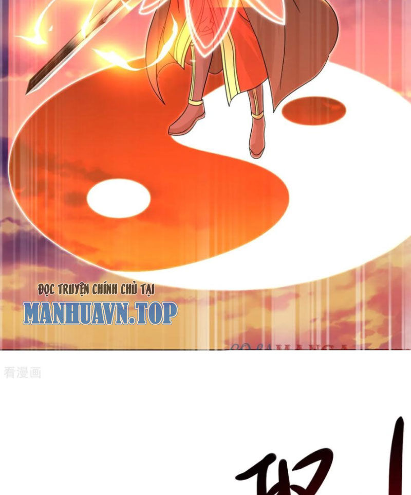 Tiên Võ Đế Tôn Chapter 589 - Trang 2