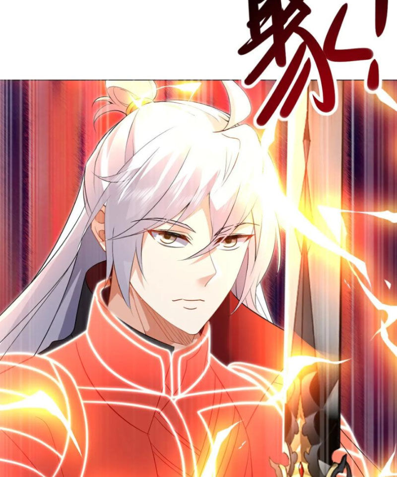 Tiên Võ Đế Tôn Chapter 589 - Trang 2