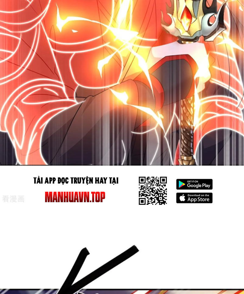 Tiên Võ Đế Tôn Chapter 589 - Trang 2