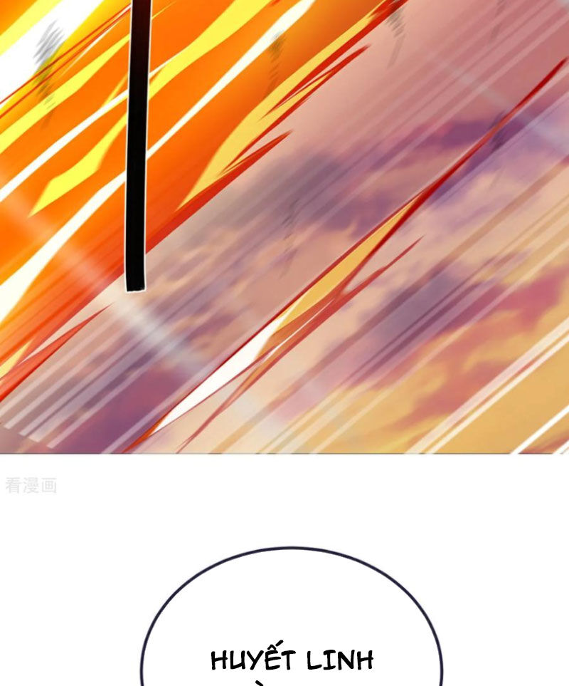 Tiên Võ Đế Tôn Chapter 589 - Trang 2