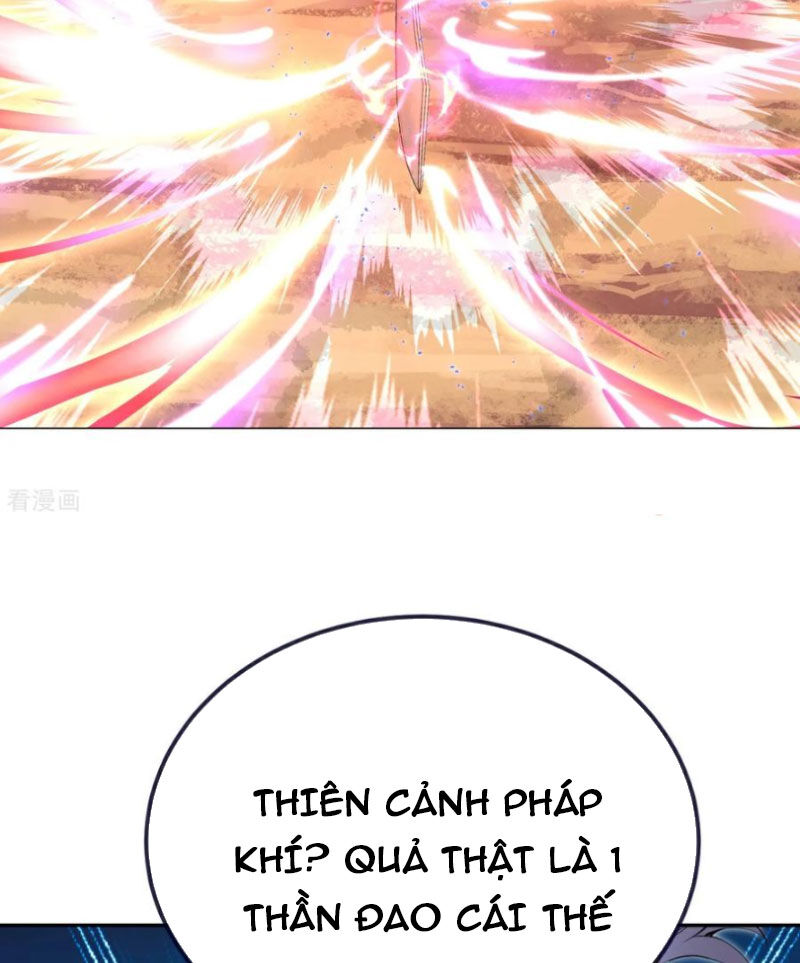 Tiên Võ Đế Tôn Chapter 589 - Trang 2