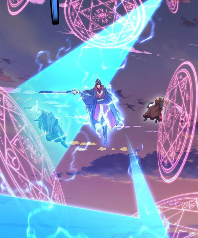 Tiên Võ Đế Tôn Chapter 589 - Trang 2