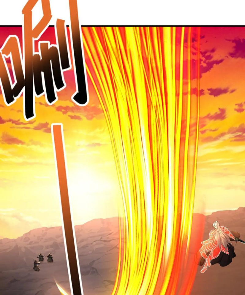 Tiên Võ Đế Tôn Chapter 589 - Trang 2