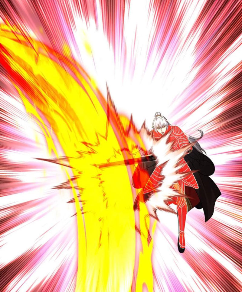 Tiên Võ Đế Tôn Chapter 589 - Trang 2