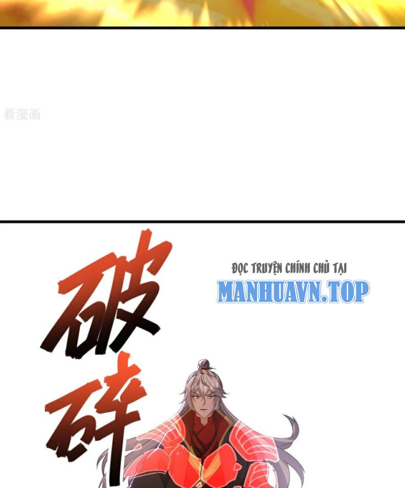 Tiên Võ Đế Tôn Chapter 589 - Trang 2