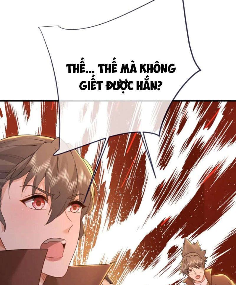 Tiên Võ Đế Tôn Chapter 589 - Trang 2