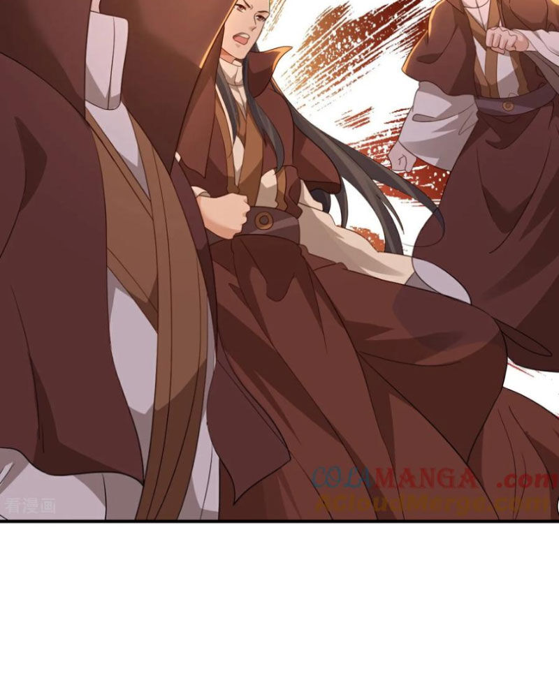 Tiên Võ Đế Tôn Chapter 589 - Trang 2