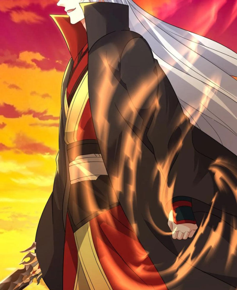 Tiên Võ Đế Tôn Chapter 589 - Trang 2