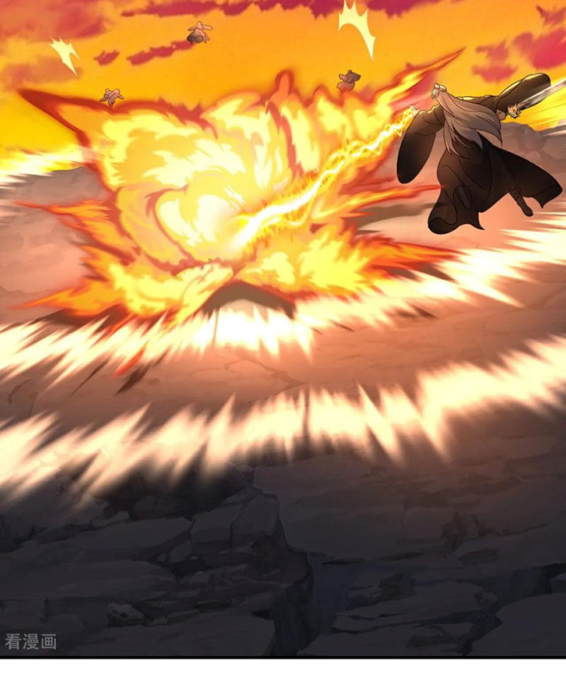 Tiên Võ Đế Tôn Chapter 589 - Trang 2