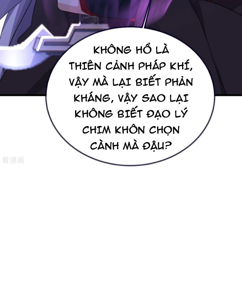 Tiên Võ Đế Tôn Chapter 589 - Trang 2