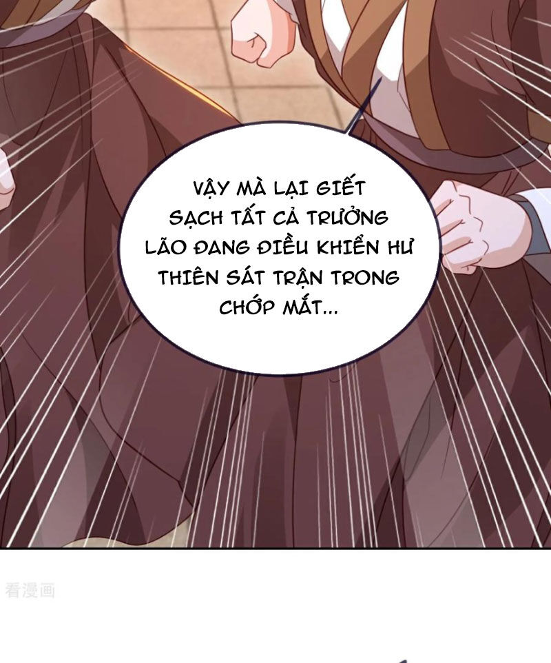 Tiên Võ Đế Tôn Chapter 589 - Trang 2