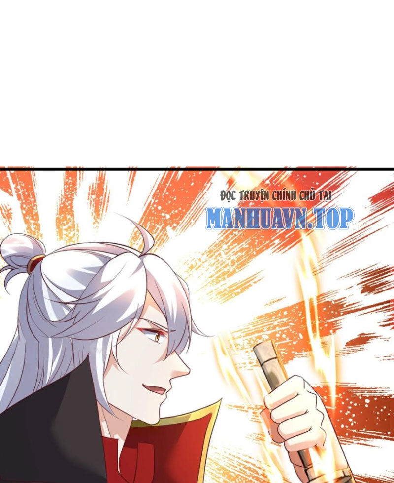 Tiên Võ Đế Tôn Chapter 589 - Trang 2