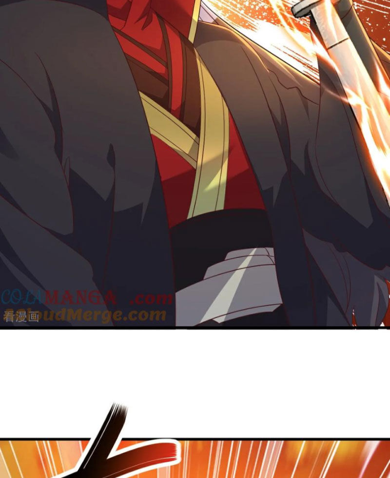 Tiên Võ Đế Tôn Chapter 589 - Trang 2