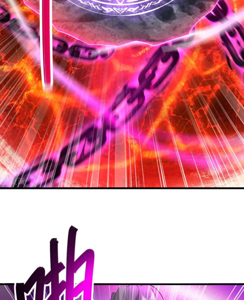 Tiên Võ Đế Tôn Chapter 589 - Trang 2