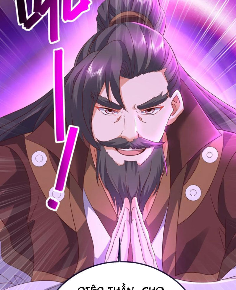 Tiên Võ Đế Tôn Chapter 589 - Trang 2