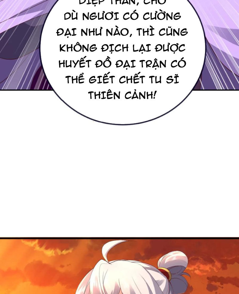 Tiên Võ Đế Tôn Chapter 589 - Trang 2