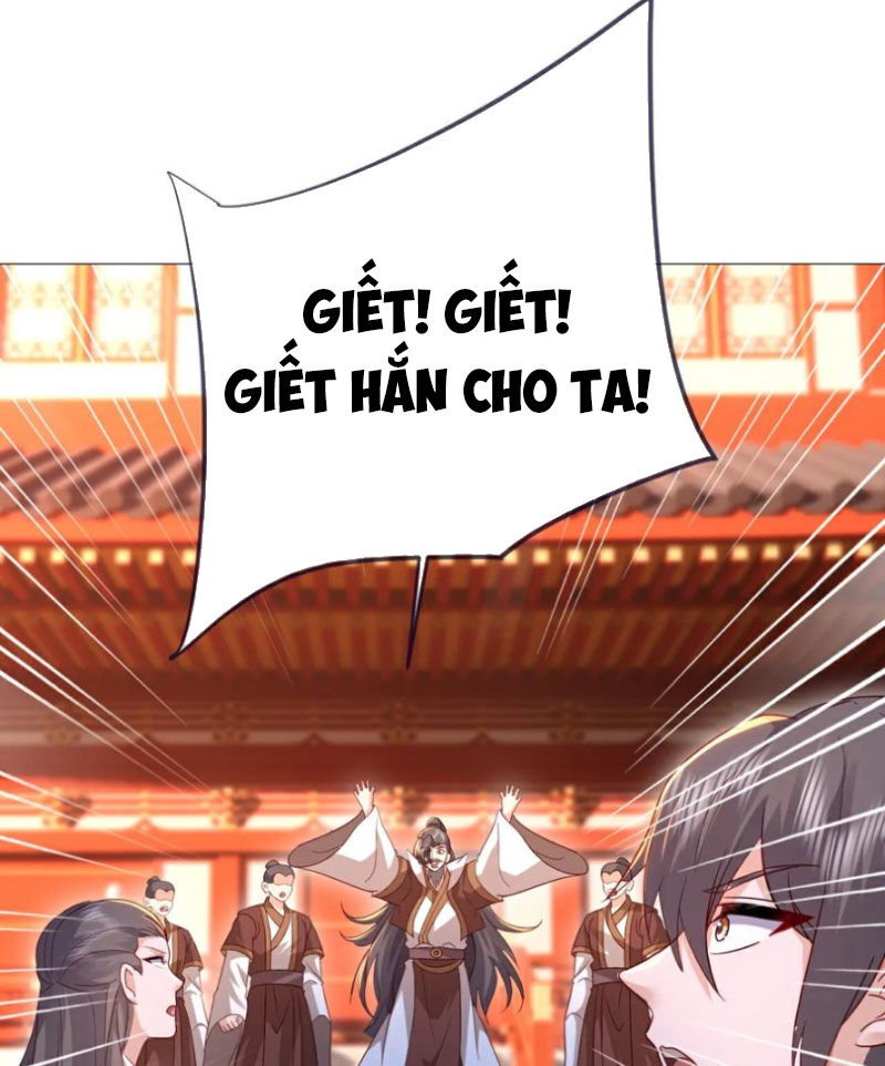 Tiên Võ Đế Tôn Chapter 589 - Trang 2