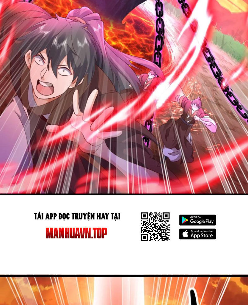 Tiên Võ Đế Tôn Chapter 589 - Trang 2