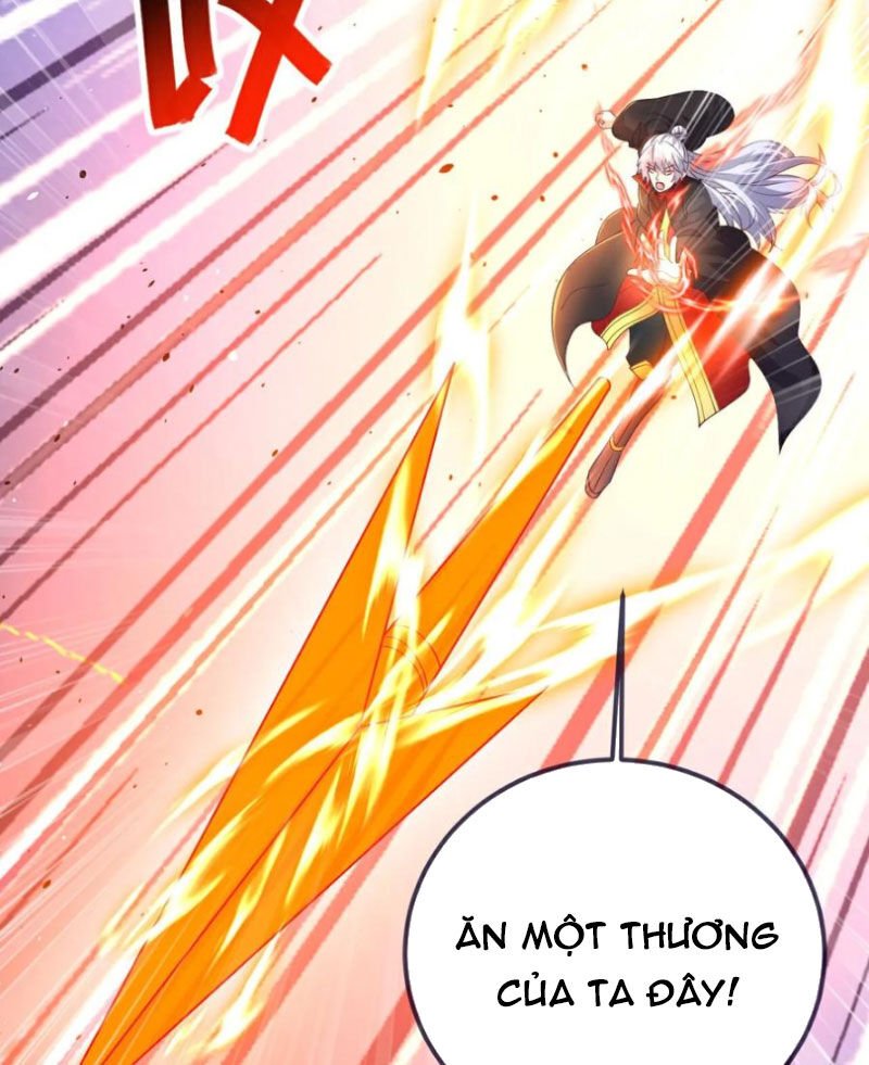 Tiên Võ Đế Tôn Chapter 589 - Trang 2