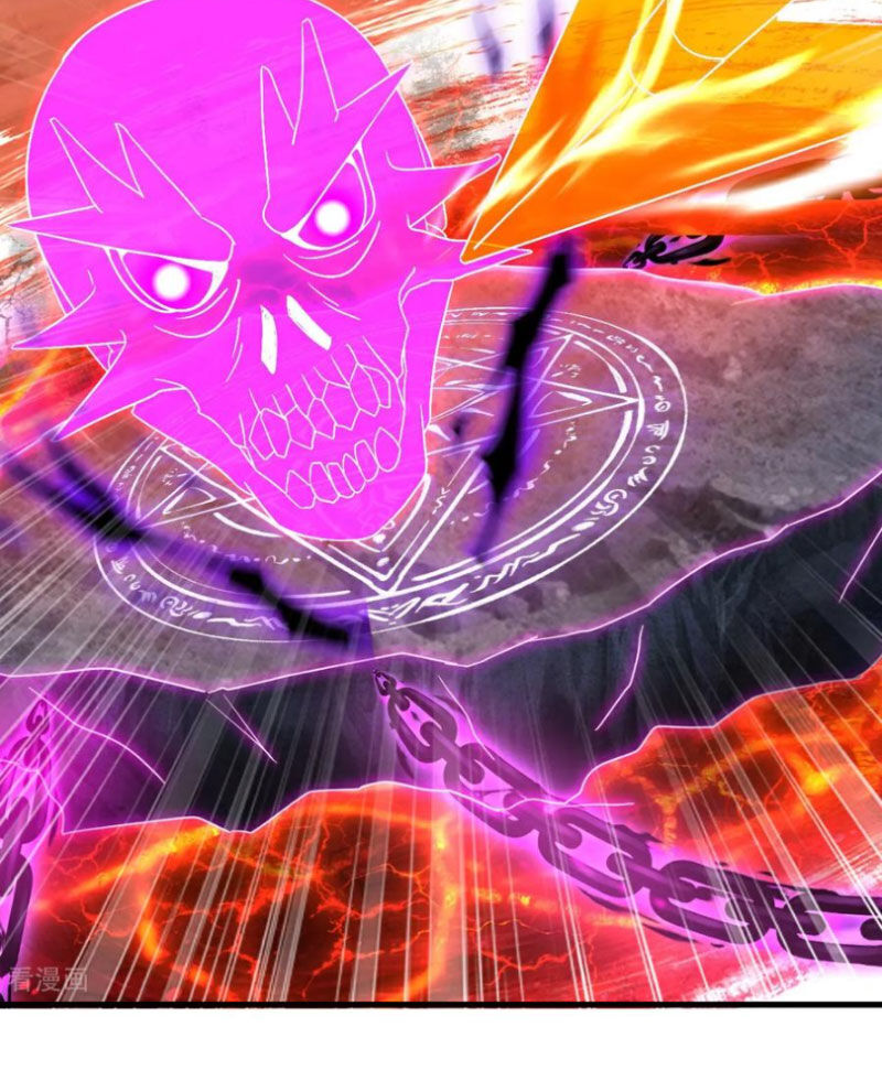 Tiên Võ Đế Tôn Chapter 589 - Trang 2