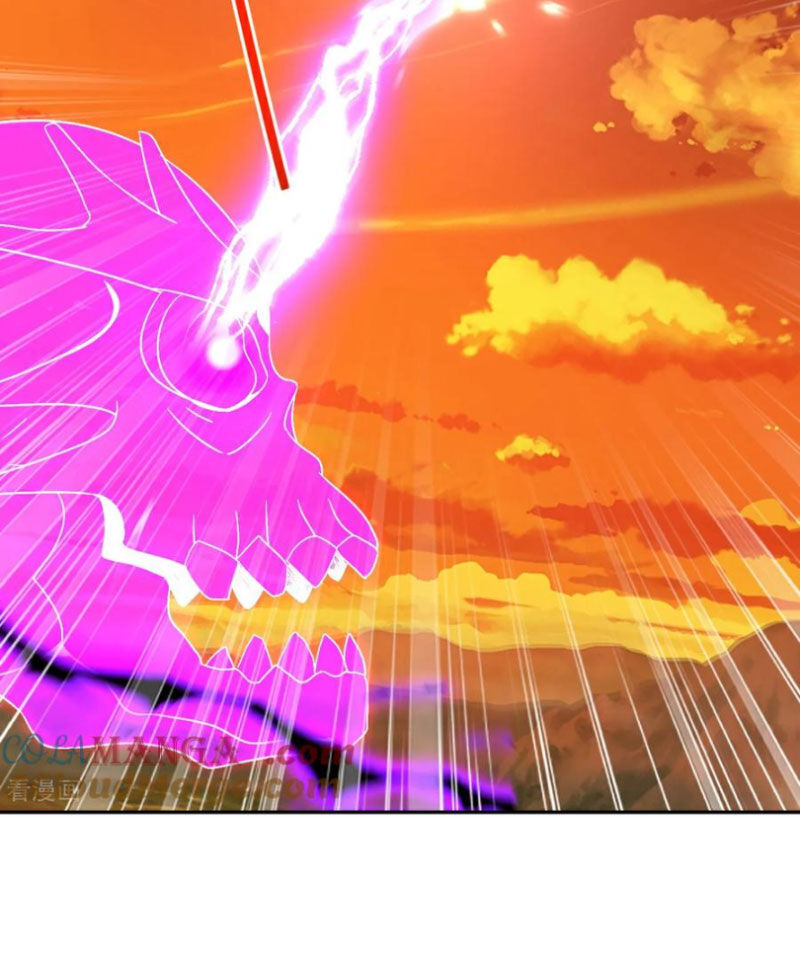 Tiên Võ Đế Tôn Chapter 589 - Trang 2