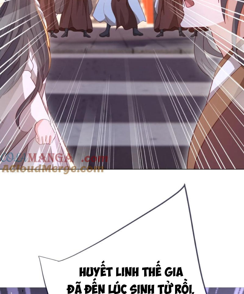 Tiên Võ Đế Tôn Chapter 589 - Trang 2