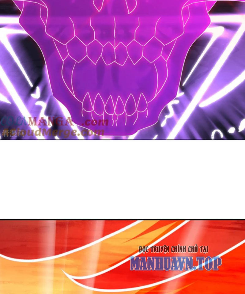 Tiên Võ Đế Tôn Chapter 589 - Trang 2