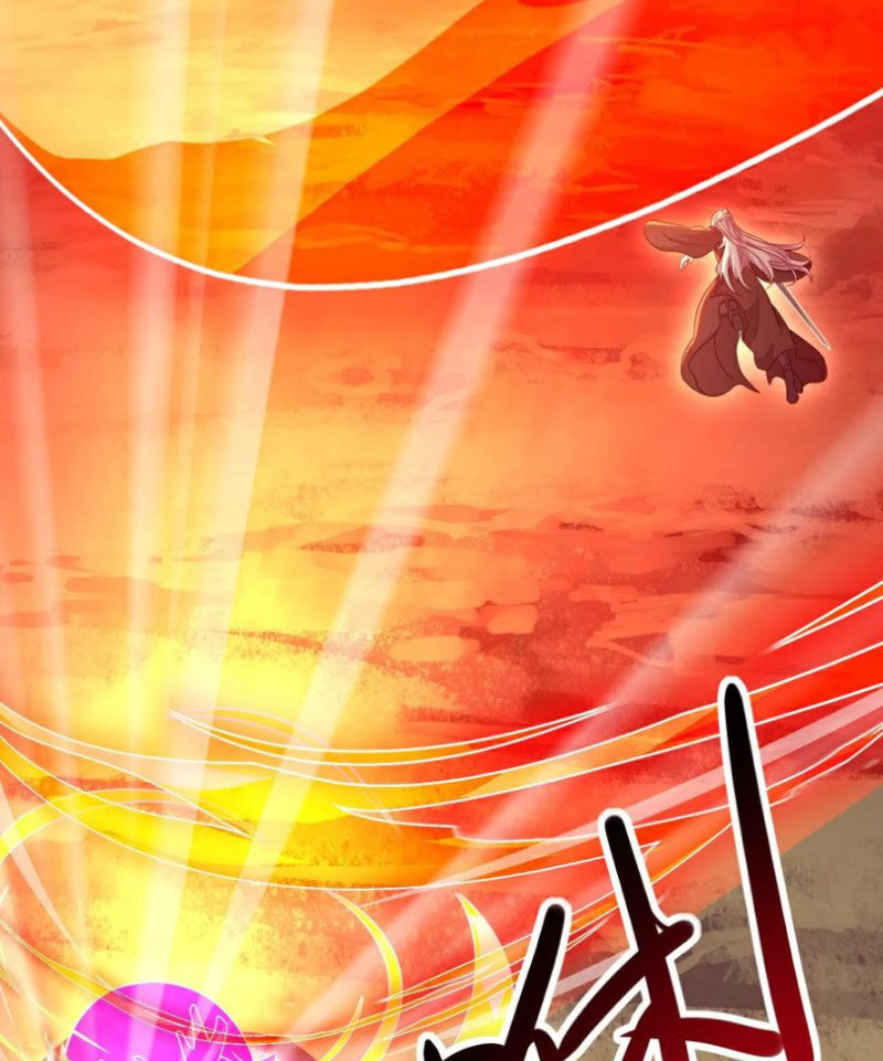 Tiên Võ Đế Tôn Chapter 589 - Trang 2