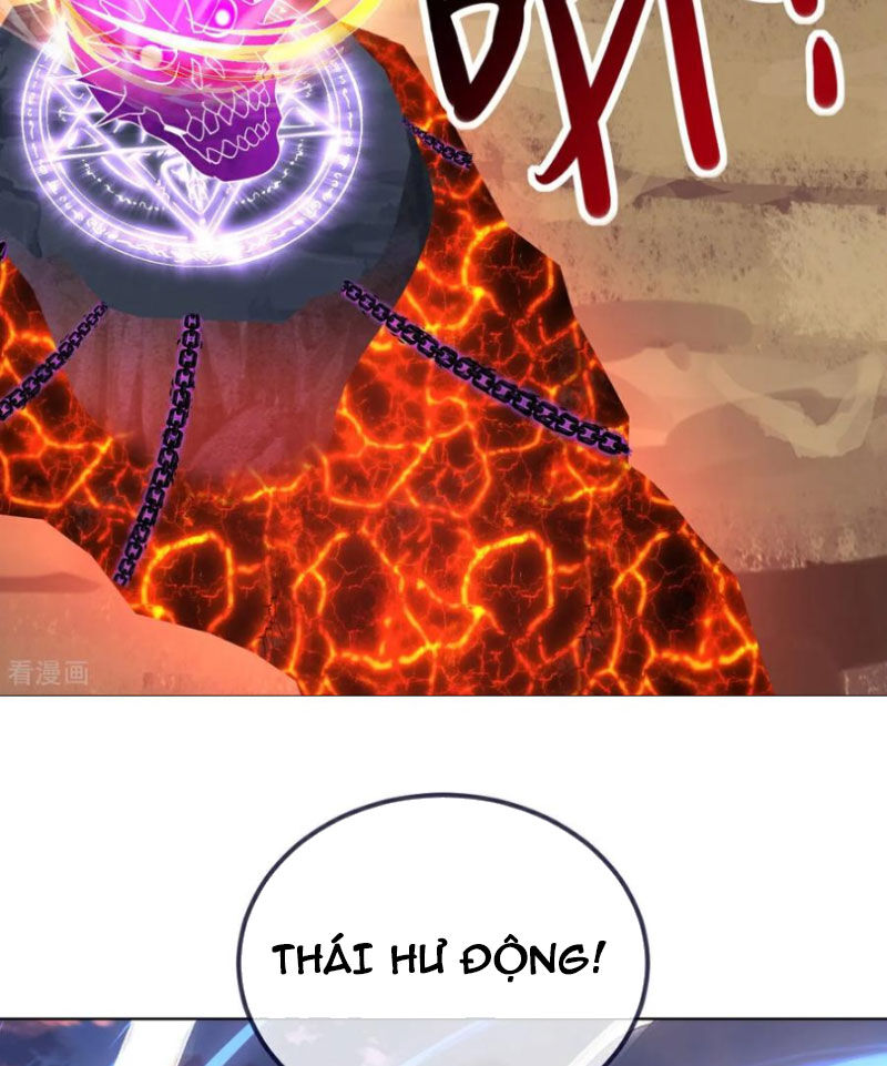 Tiên Võ Đế Tôn Chapter 589 - Trang 2