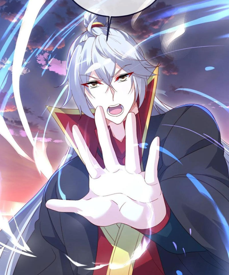 Tiên Võ Đế Tôn Chapter 589 - Trang 2