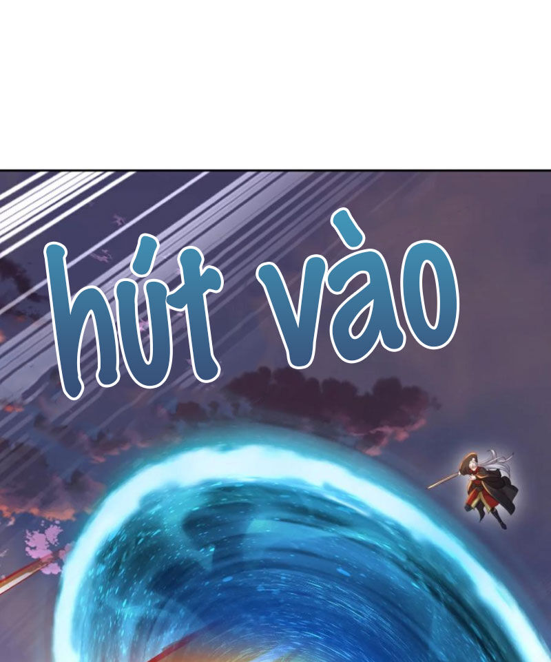 Tiên Võ Đế Tôn Chapter 589 - Trang 2