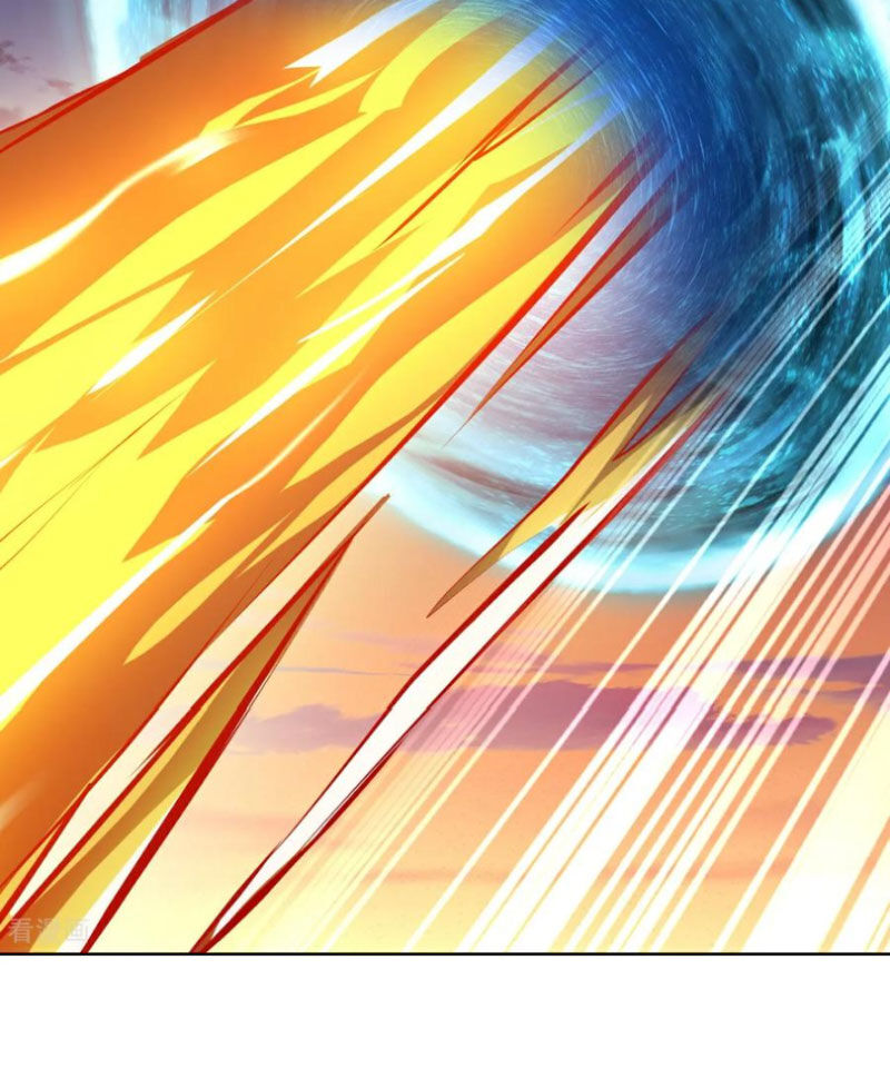 Tiên Võ Đế Tôn Chapter 589 - Trang 2